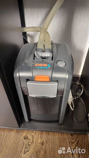 Аквариум Juwel Rio 240 LED