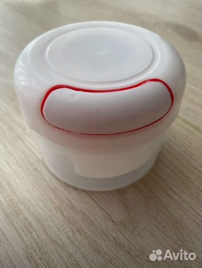 Ручной измельчитель для чеснока