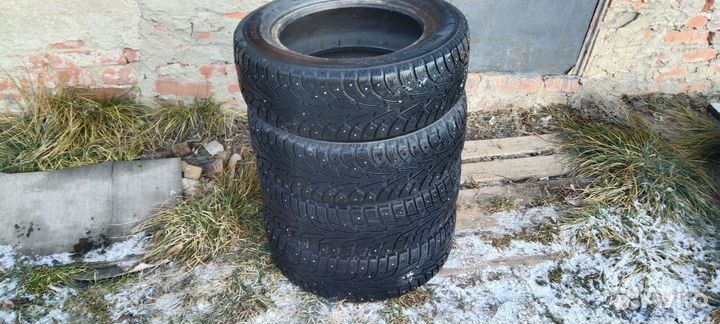 Hankook Winter I'Pike RS W419 175/60 R14