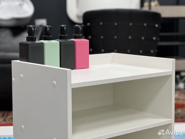 Тумба для мастера