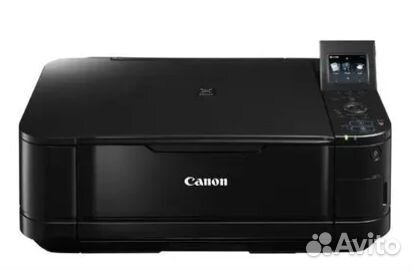 Мфу Canon pixma MG 5140