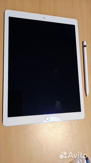 Планшет apple iPad pro 12.9 2017
