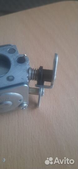 Карбюратор для бензопилы хускварна, катушка