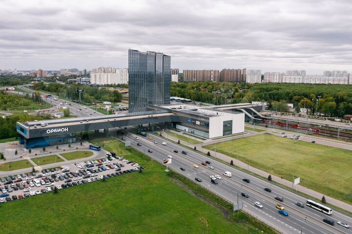 Торговая площадь, 352.3 м²