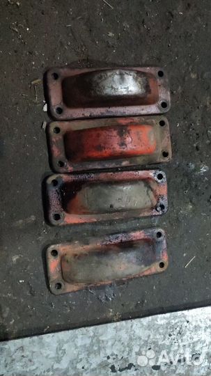 Т 25 запчасти