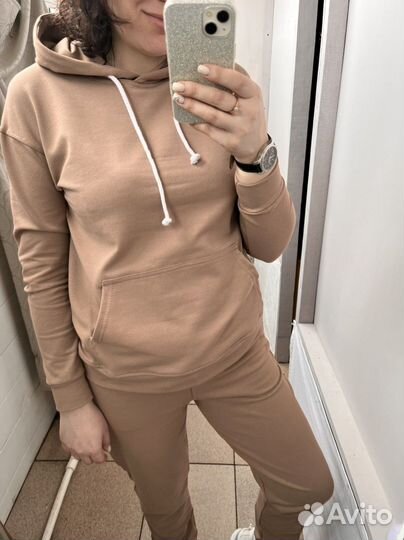 Костюм спортивный женский 44,46,48