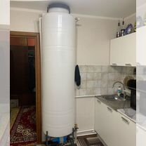 Установка водонакопительных баков под ключ вода, Макеевка