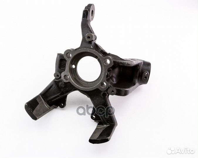 Кулак поворотный AW1K004070256P dominant