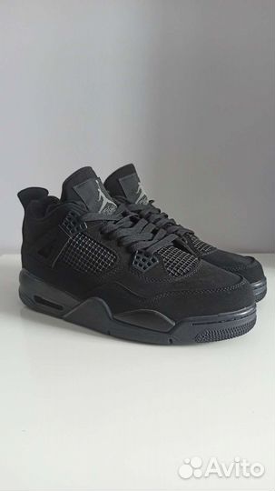 Кроссовки jordan