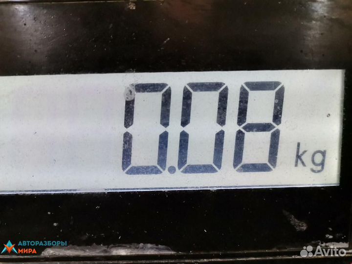 Корпус термостата Volkswagen Beetle 2 рест. 2007