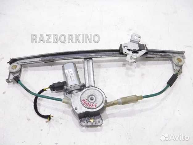 Стеклоподъемник электрический передний правый