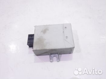 Блок управления зеркалами