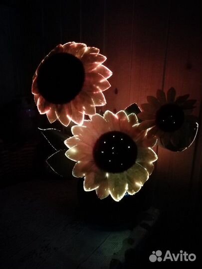 Светильник, ночник