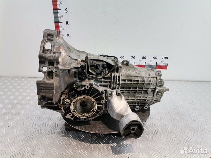 Кпп для Volkswagen Passat 5