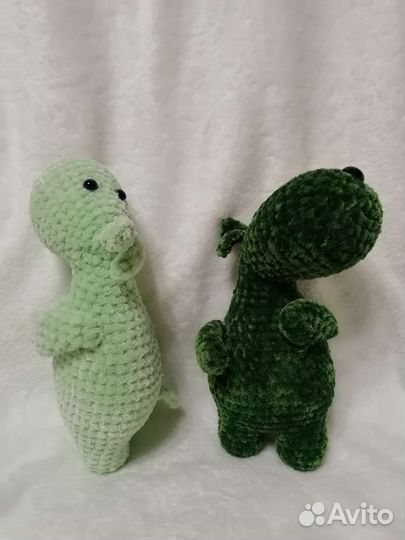 Мягкая игрушка