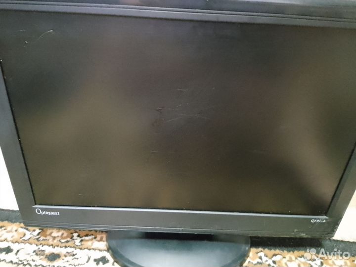 Монитор Optiquest