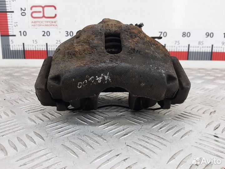 Суппорт передний правый для Audi A6 C5 4B0615108B