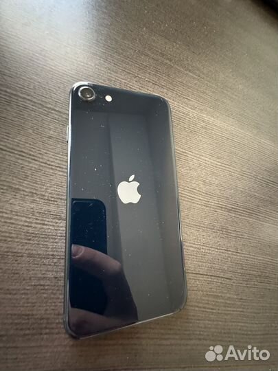 iPhone SE (2022), 128 ГБ