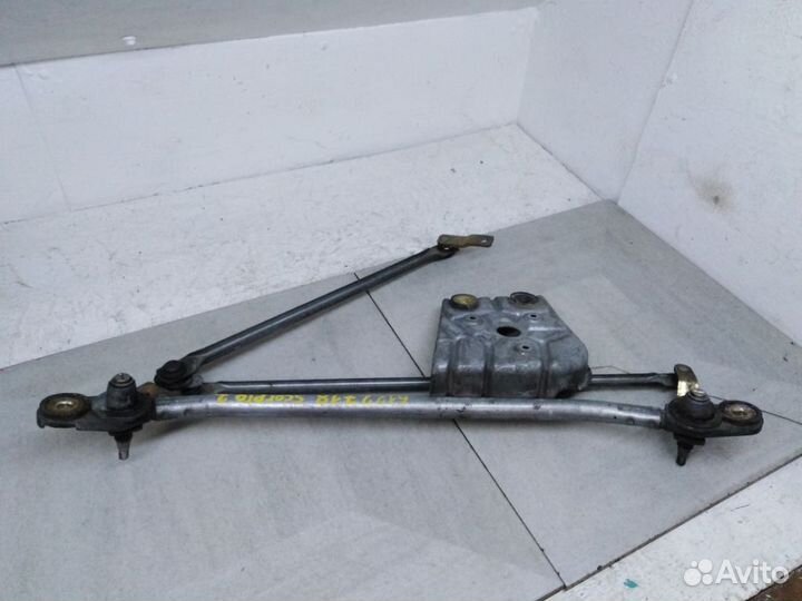 Трапеция стеклоочистителя