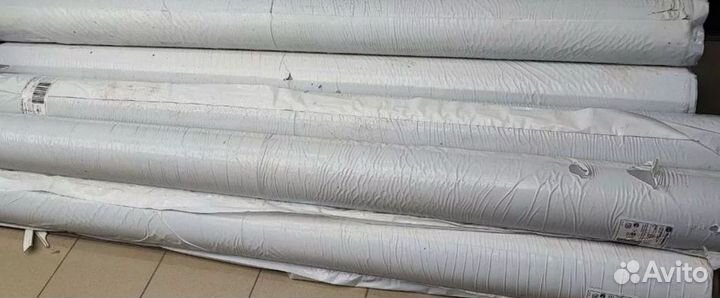 Пвх мембрана рулонами