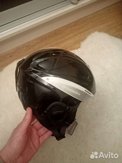 Новый Горнолыжный шлем