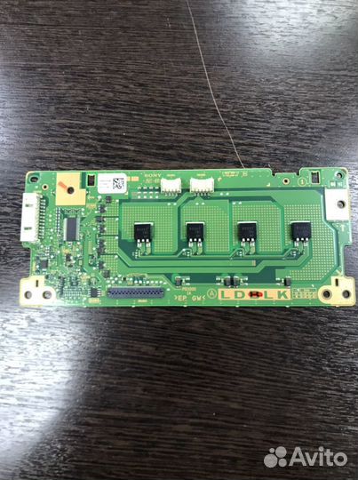 Led драйвер подсветки sony 1-883-300-11