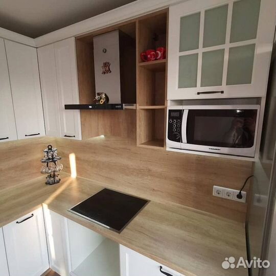Кухонный гарнитур на заказ