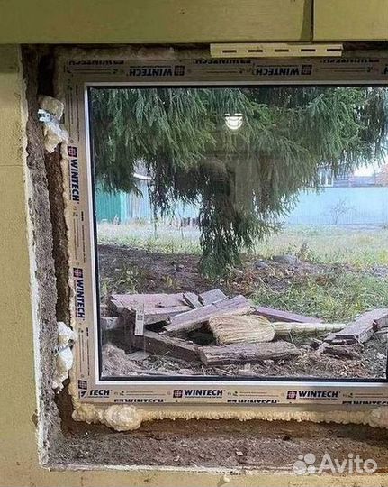 Остекление лоджий