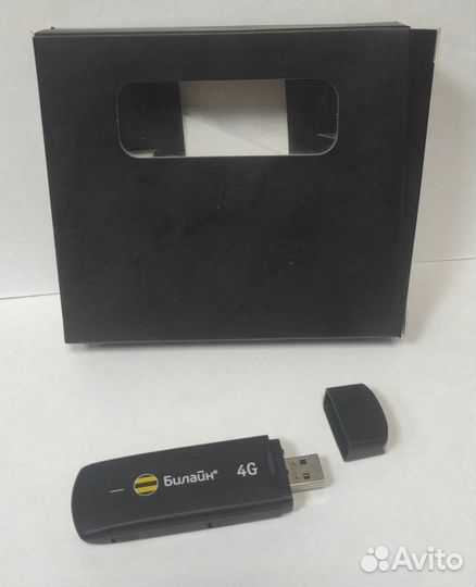 USB модем Мегафон Билайн МТС