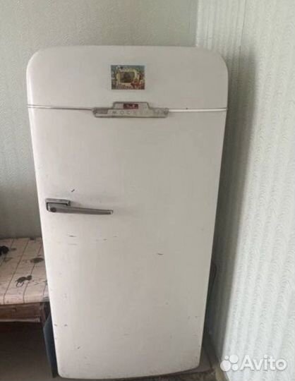 Холодильник
