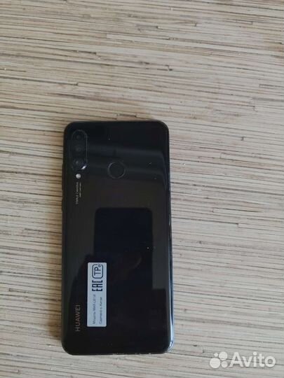Huawei p30 lite 128gb
