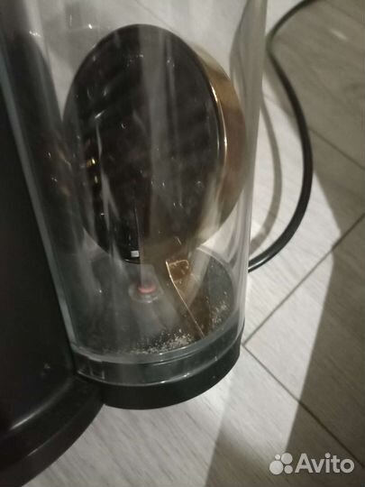 Капсульная кофемашина nespresso next