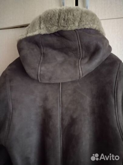Продам пуховик