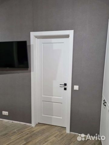 Межкомнатные двери от производителя