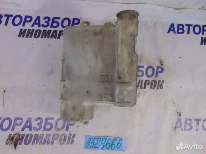 Бачок расширительный для Ford Ranger 2 2006-2011