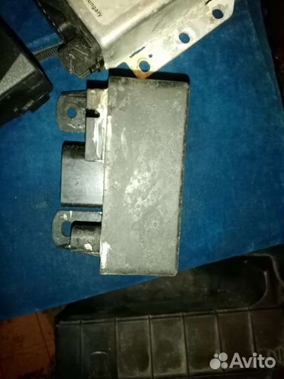 Мерседес вито