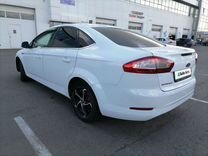 Ford Mondeo 1.6 MT, 2013, 149 000 км, с пробегом, цена 749 000 руб.