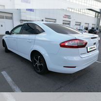 Ford Mondeo 1.6 MT, 2013, 149 000 км, с пробегом, цена 730 000 руб.