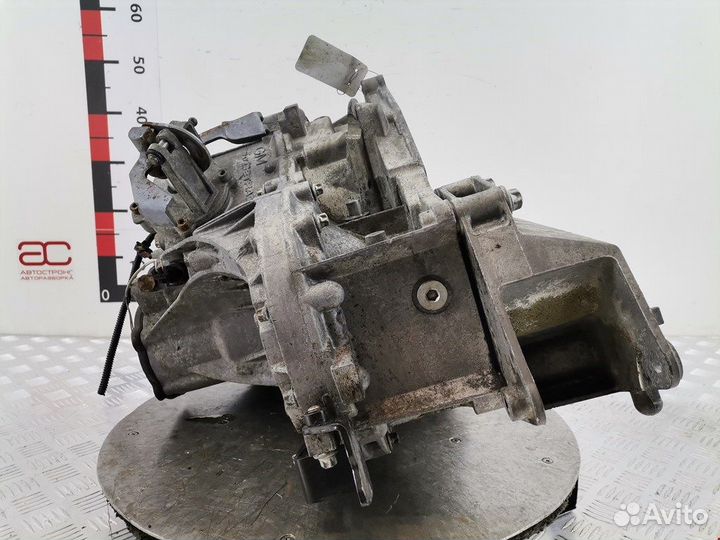 Кпп 5ст (механическая коробка) для Opel Signum