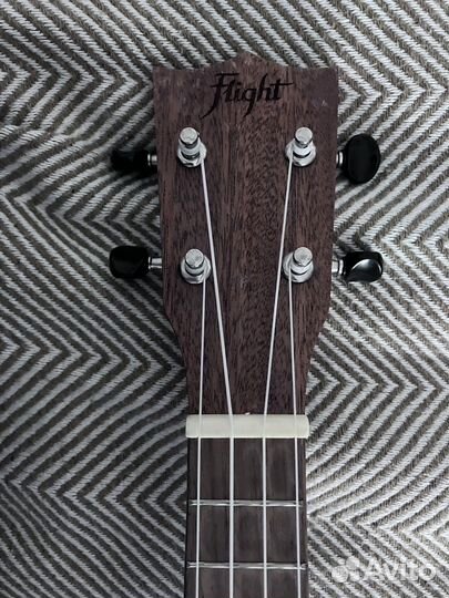 Укулеле сопрано Flight NUS 310