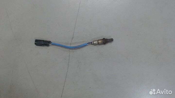 Лямбда зонд Ford Explorer, 2014