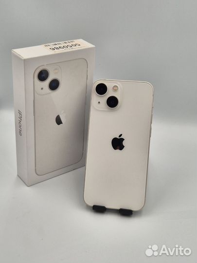 iPhone 13 mini, 128 ГБ