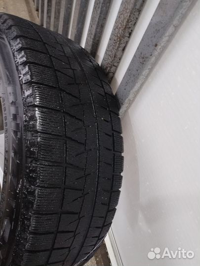 Corsa 2233 215/55 R17