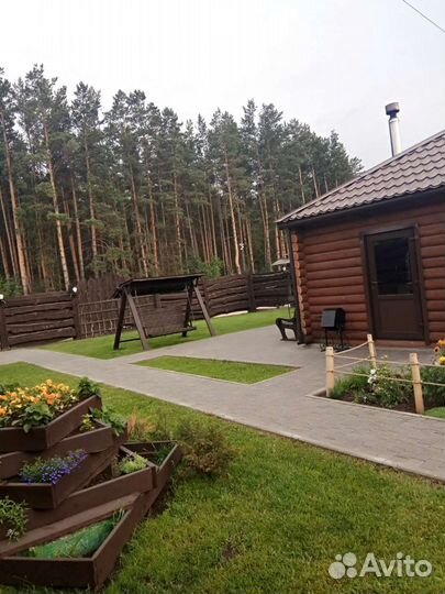 Аренда тёплых беседок