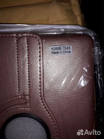 Новый чехол на айпад