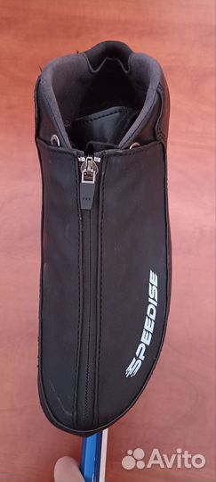 Коньки беговые