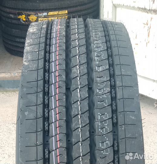 Рулевые шины Aeolus Allroads S 315/80 R22.5