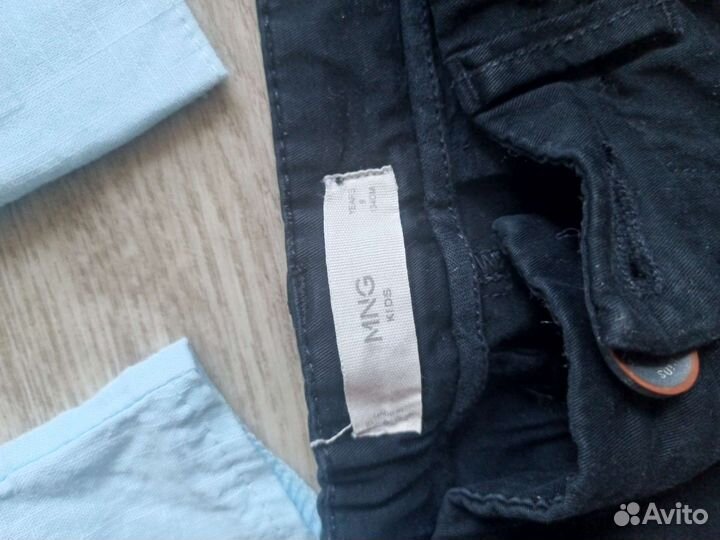 Одежда в школу