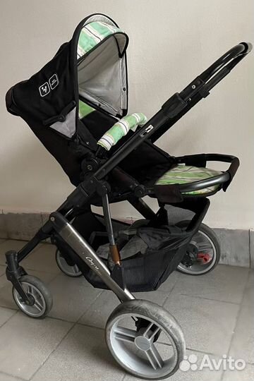 Детские коляски 2в1 бу