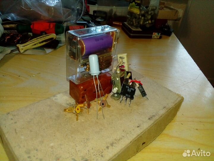 Продаю транзисторы, реле, диоды, резисторы, тирист